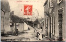Bazoches betz rue d'occasion  France