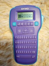 Dymo purple portable for sale  Fort Walton Beach