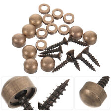 Mirror screws fasteners for sale  Shipping to Ireland