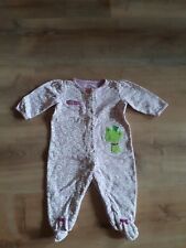 Carters baby spielanzug gebraucht kaufen  Sandhofen,-Schönau,-Blumena