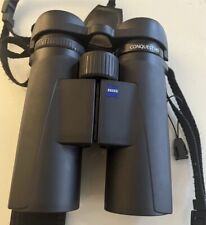 Zeiss conquest 42 for sale  CRIEFF