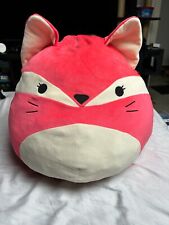 Squishmallow fifi fox for sale  SPENNYMOOR