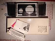 Difusor Polaroid close-up e flash 121a comprar usado  Enviando para Brazil