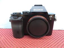 Sony ilce7 mirrorless for sale  Fort Lauderdale