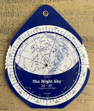 Night sky planisphere for sale  Las Vegas