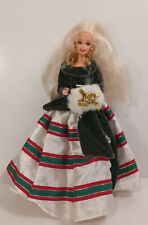 Usado, 1994 Happy Holidays Gala Boneca Barbie Edição Especial Mattel comprar usado  Enviando para Brazil