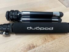 Veho duopod compact for sale  UK