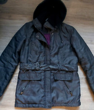 Winterjacke damen cecil gebraucht kaufen  Kruft