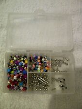 170x body jewellery for sale  SOUTH SHIELDS