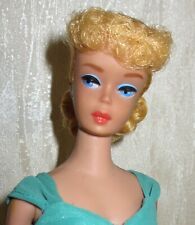 Vintage barbie ponytail d'occasion  Expédié en Belgium