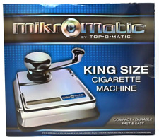 Mikromatic king size for sale  Waterville