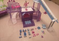 Polly pocket château d'occasion  Malakoff