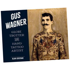 Gus wagner globe for sale  UK