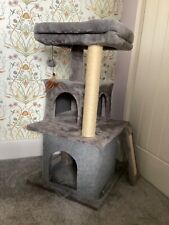 Cat stand play for sale  WALSALL