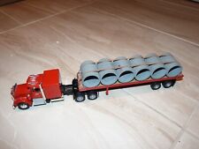 Corgi Classics Kenworth Truck with Pipe Load, Cast Livery - 1:50, used for sale  Shipping to Ireland