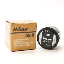 Nikon ttl flash for sale  CARDIFF