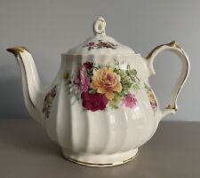 Vintage sadler teapot for sale  HUDDERSFIELD