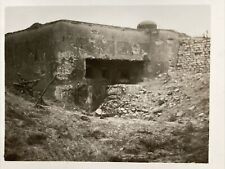 Maginot lienie bunker gebraucht kaufen  Bad Lobenstein