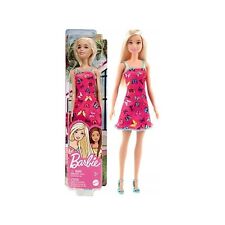 Mattel barbie trendy usato  Guidonia Montecelio