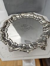 Vintage silver plate for sale  GATESHEAD