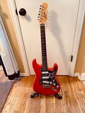 Upgraded squier bullet for sale  Englewood