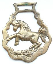 Vintage brass horse for sale  Ireland