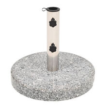 Parasol base granite for sale  SOUTHALL