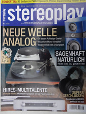 Stereoplay focal scala gebraucht kaufen  Suchsdorf, Ottendorf, Quarnbek