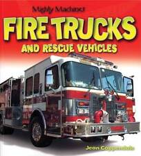 Fire trucks rescue for sale  Montgomery