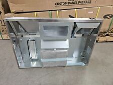 Jvx3300sjss stainless cabinet for sale  Hartland