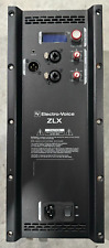 Módulo amplificador de potência EV ZLX15P / ZLX12P totalmente funcional 100% F.01U.286.103 comprar usado  Enviando para Brazil