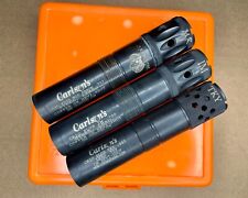 Carlson choke tubes for sale  Missoula