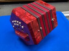 Vintage concertina accordion for sale  New Lenox