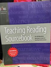Teaching Reading Sourcebook, 2ª Edición - Libro de bolsillo, por Bill Honig segunda mano  Embacar hacia Argentina