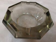 Vintage ashtray round for sale  Portland
