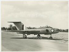 Gloster javelin faw1 for sale  BOW STREET