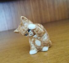 Vintage ceramic ginger for sale  PRENTON