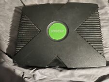 Original xbox console for sale  Chicopee