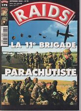 Raids 172 11e d'occasion  Bray-sur-Somme