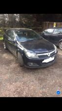 Vauxhall astra 1.9 for sale  GRAYS