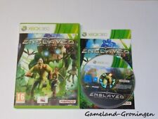 Enslaved Odyssey to the West - Xbox 360 game (PAL) (Complete) segunda mano  Embacar hacia Argentina