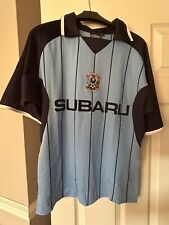 Coventry city 2003 for sale  COALVILLE