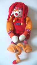 Doudou peluche moulin d'occasion  Bergheim