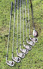 Wilson x31 irons for sale  WOODFORD GREEN