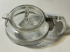 Vintage pyrex teapot for sale  Greenwood