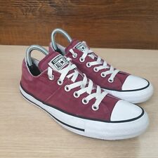 Converse star low for sale  CLYDEBANK