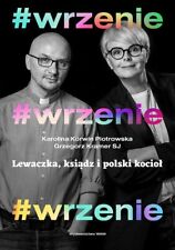 #WRZENIE. Lewaczka, ksiądz i polski kocioł (ksiadz kociol) na sprzedaż  PL