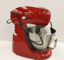 Kenwood MX310 Series Red Mixer-Good Condition (A5)  for sale  Shipping to South Africa