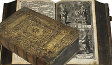 1725 biblia bibel gebraucht kaufen  Berlin