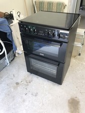stoves dual fuel cooker for sale stoves dual fuel cooker for sale HOLMFIRTH